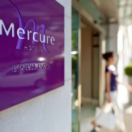 The Artisan - Mgallery Collection 5*