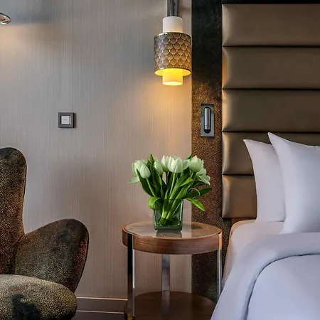 The Artisan - Mgallery Collection