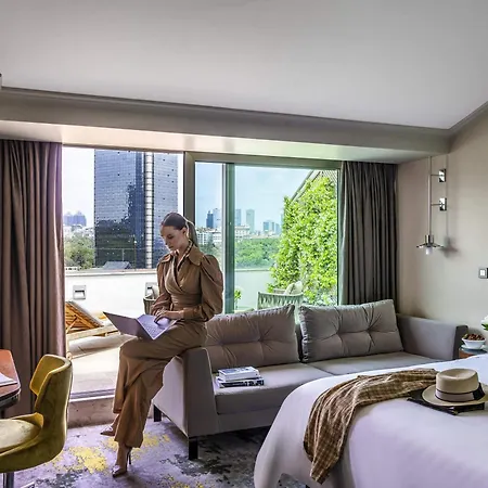 The Artisan - Mgallery Collection Hotel Istanbul