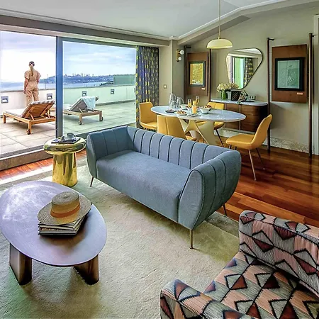 The Artisan - Mgallery Collection 5* Istanbul