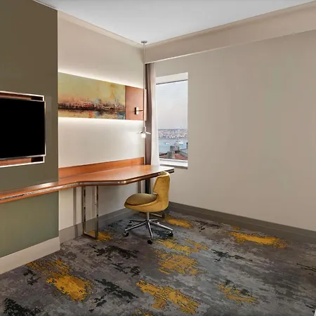 Hotel The Artisan - Mgallery Collection Istambul