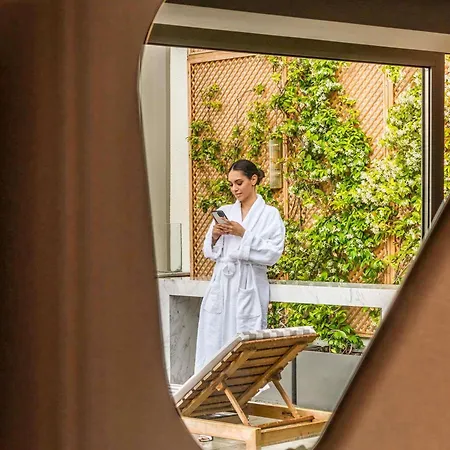 Hotel The Artisan - Mgallery Collection