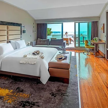 The Artisan - Mgallery Collection Otel 4*
