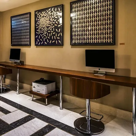 The Artisan - Mgallery Collection