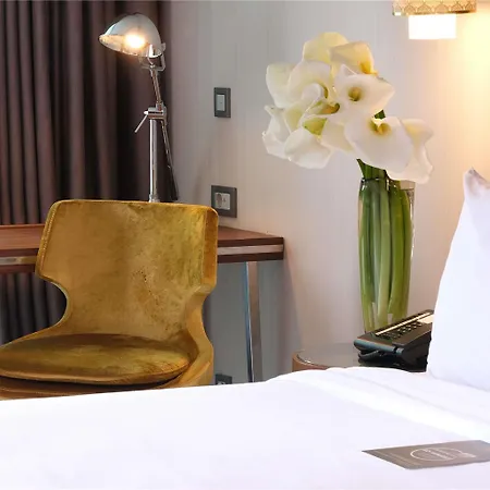 The Artisan - Mgallery Collection Hotel 4*
