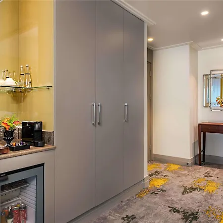 Hotel The Artisan - Mgallery Collection