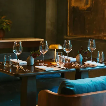 Hotel The Artisan - Mgallery Collection Stambuł