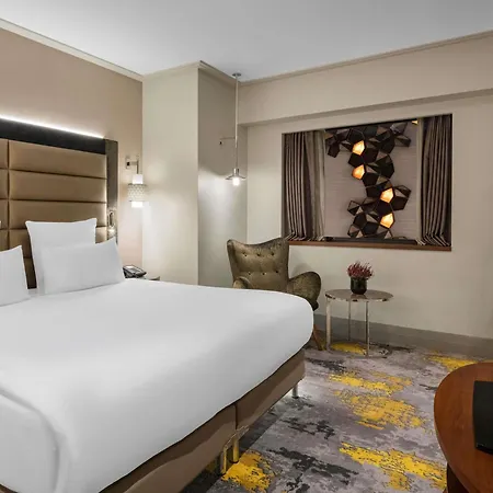 Hotel The Artisan - Mgallery Collection 4*