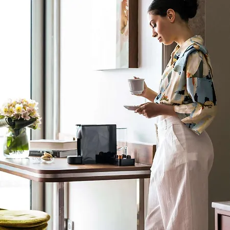 The Artisan - Mgallery Collection Hotel