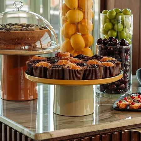 The Artisan - Mgallery Collection Hotel 4*
