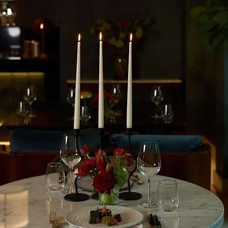 Hotel The Artisan - Mgallery Collection 4*