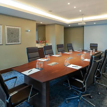 The Artisan - Mgallery Collection 4* Istambul