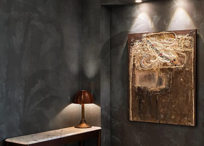 The Artisan - Mgallery Collection מלון 5*