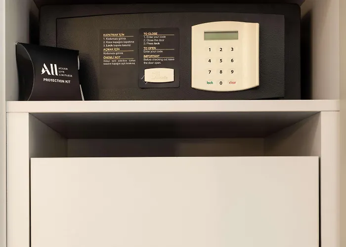 The Artisan - Mgallery Collection