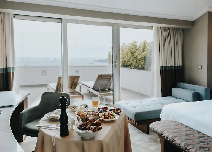 The Artisan - Mgallery Collection 5*