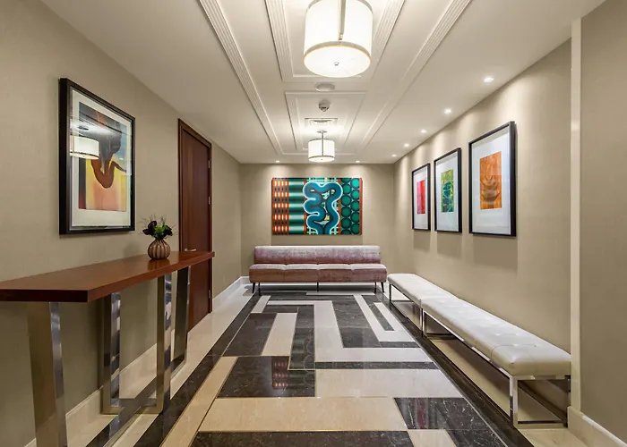 The Artisan - Mgallery Collection 5*