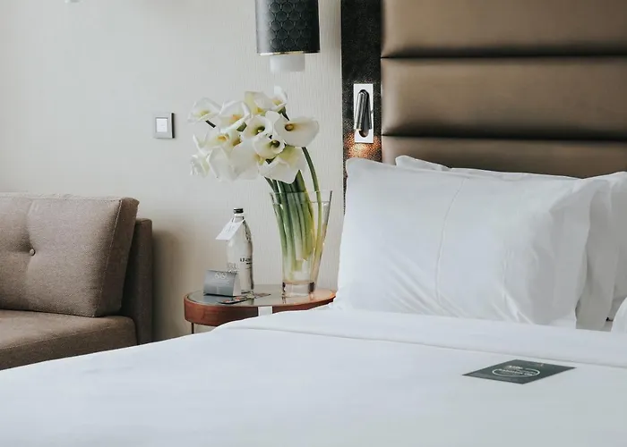 מלון The Artisan - Mgallery Collection איסטמבול