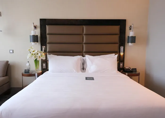 מלון The Artisan - Mgallery Collection 5*