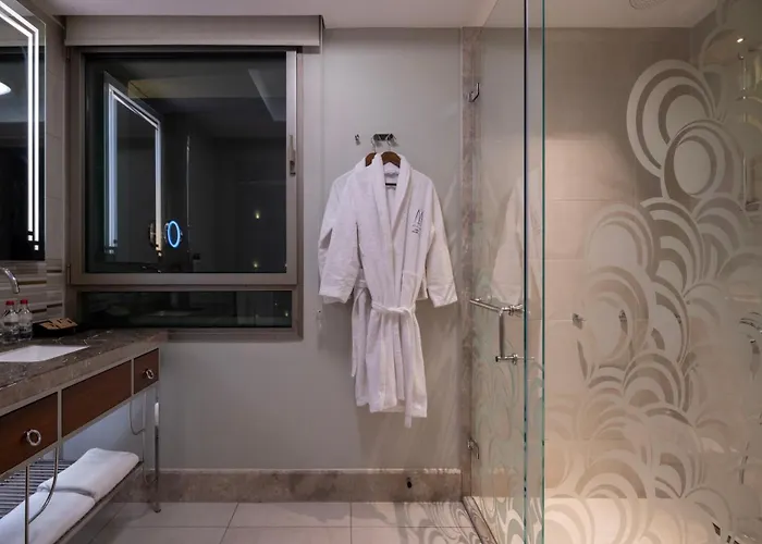 מלון The Artisan - Mgallery Collection איסטמבול