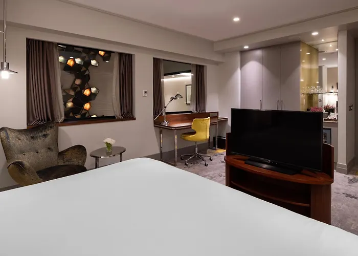 The Artisan - Mgallery Collection 5*