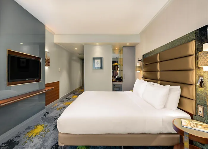 The Artisan - Mgallery Collection 5*