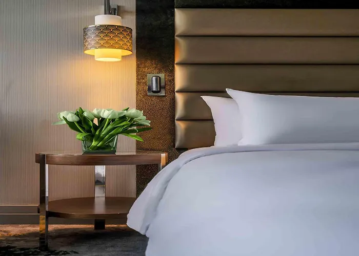 The Artisan - Mgallery Collection 5* איסטמבול