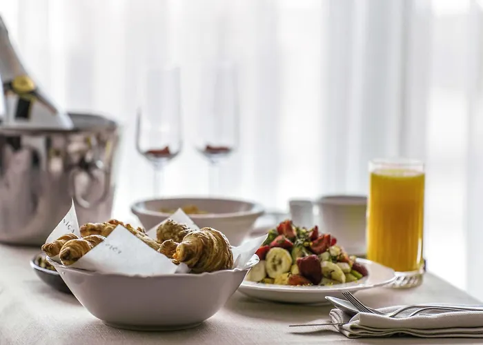 The Artisan - Mgallery Collection מלון