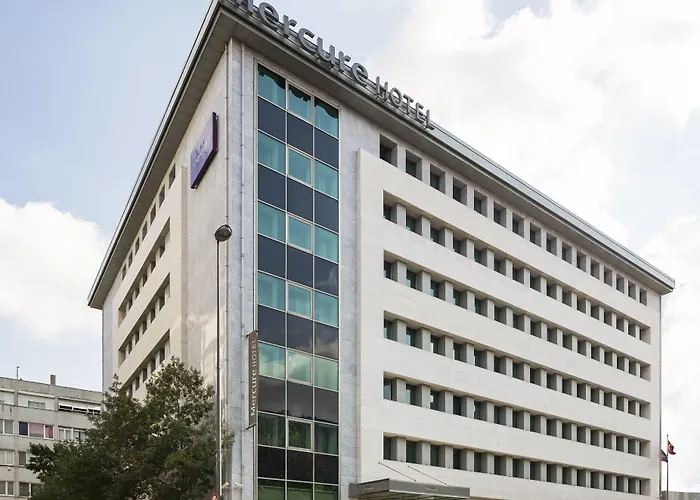 The Artisan - Mgallery Collection איסטמבול