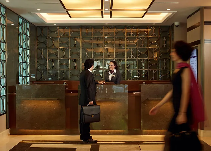 The Artisan - Mgallery Collection מלון איסטמבול