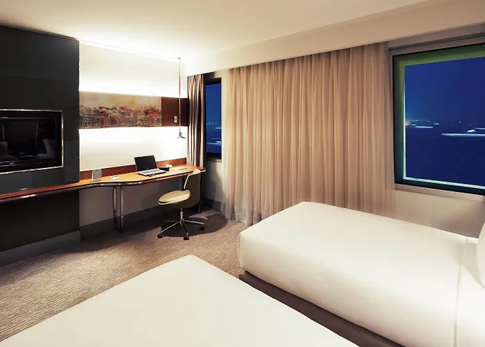 The Artisan - Mgallery Collection איסטמבול