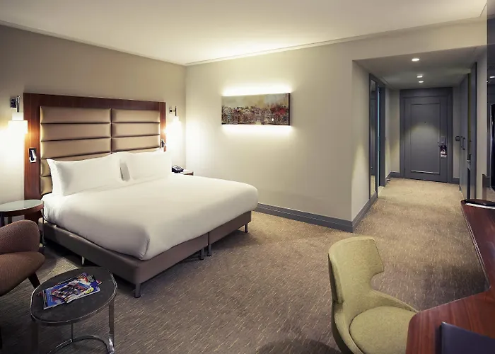 The Artisan - Mgallery Collection מלון