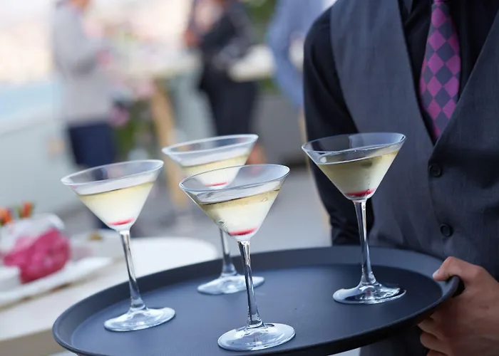 מלון The Artisan - Mgallery Collection איסטמבול