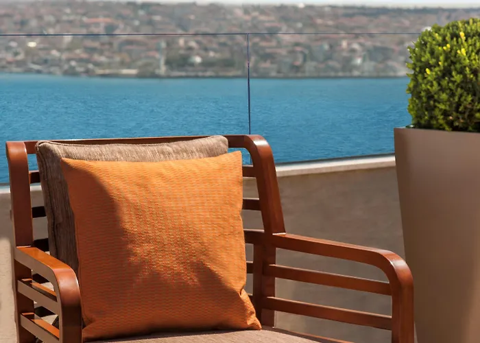 The Artisan - Mgallery Collection מלון