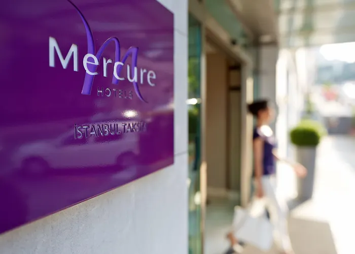 The Artisan - Mgallery Collection 5*