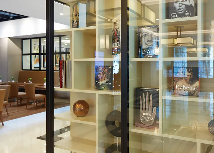 The Artisan - Mgallery Collection 5*