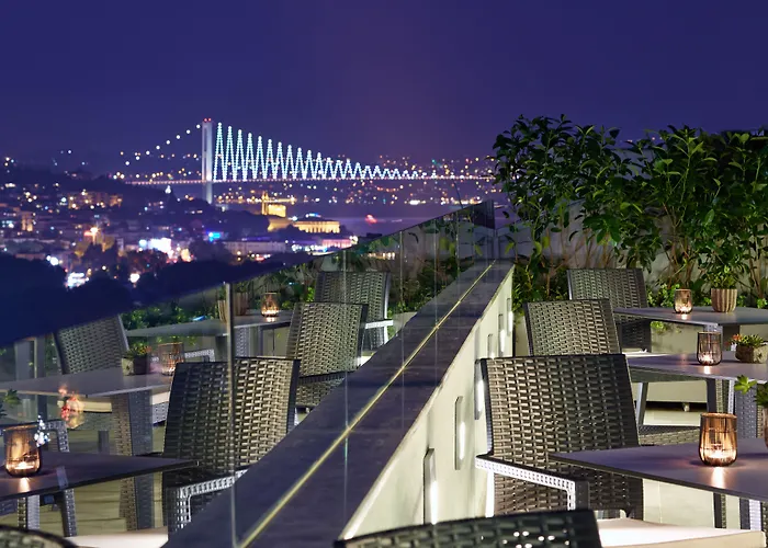 The Artisan - Mgallery Collection