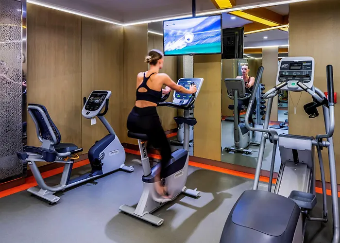 The Artisan - Mgallery Collection