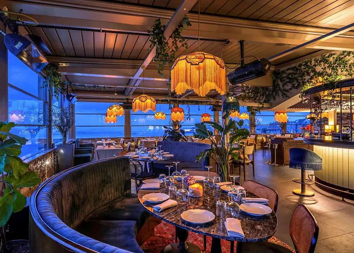 The Artisan - Mgallery Collection