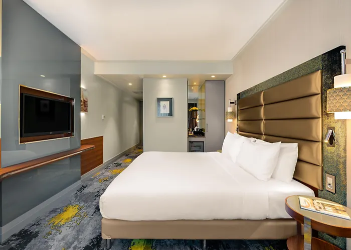 The Artisan - Mgallery Collection 5*