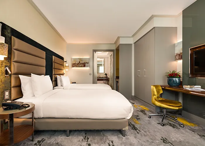 מלון The Artisan - Mgallery Collection