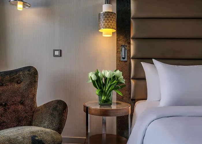 The Artisan - Mgallery Collection