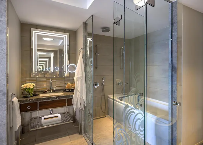 The Artisan - Mgallery Collection איסטמבול