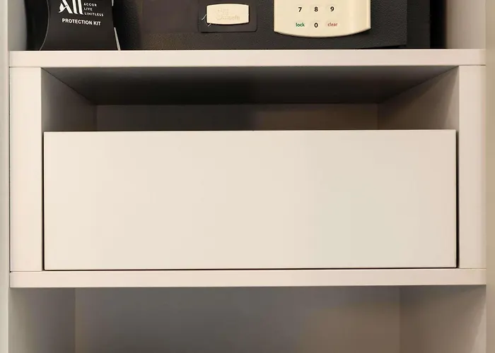 The Artisan - Mgallery Collection