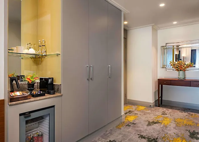 מלון The Artisan - Mgallery Collection