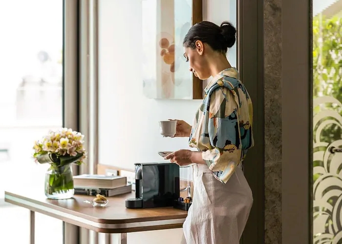 The Artisan - Mgallery Collection איסטמבול