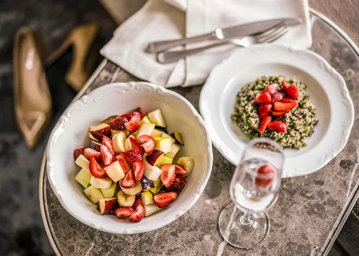 The Artisan - Mgallery Collection מלון 5*