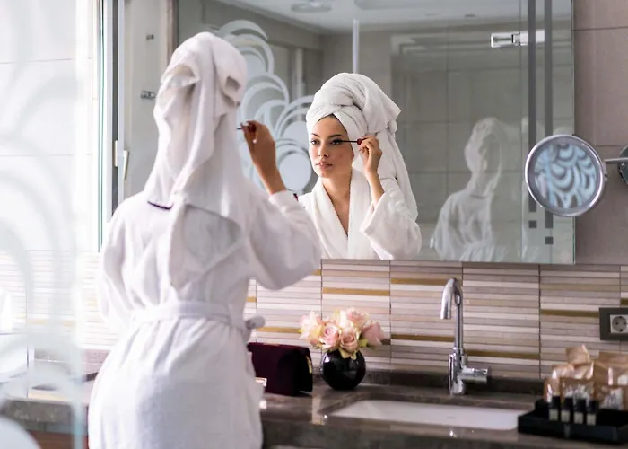 מלון The Artisan - Mgallery Collection איסטמבול