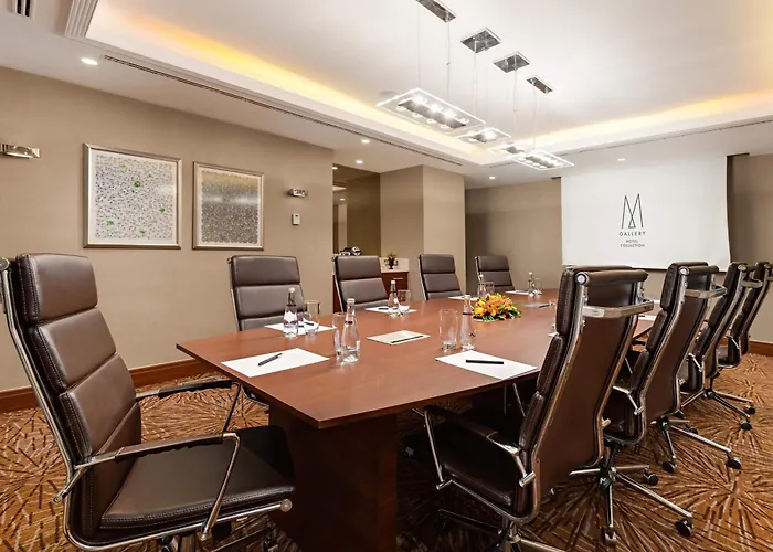 The Artisan - Mgallery Collection איסטמבול