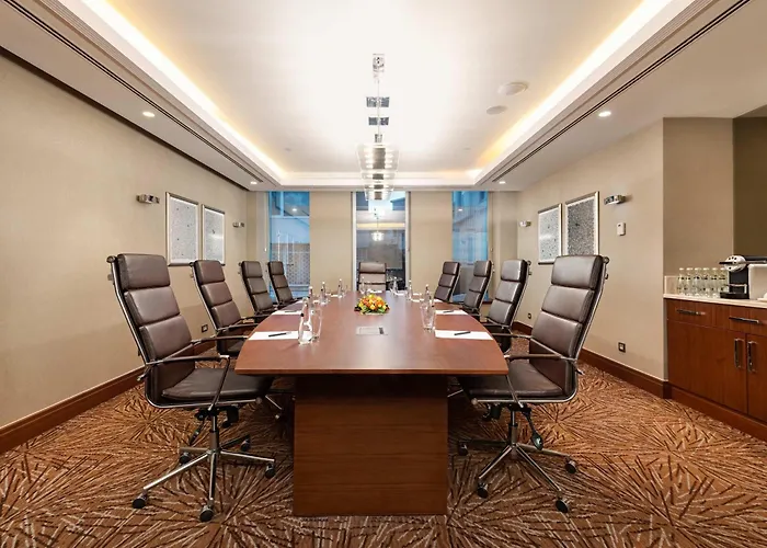 The Artisan - Mgallery Collection 5* איסטמבול