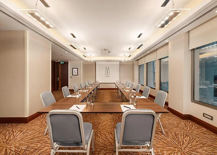 The Artisan - Mgallery Collection מלון